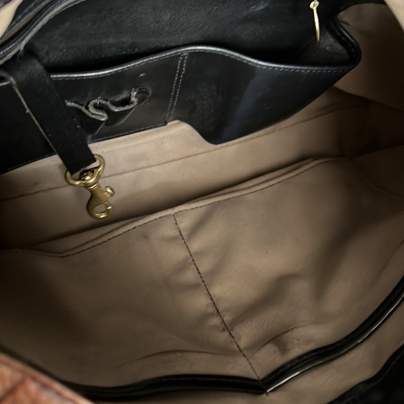 Brahmin handbag - Picture 7 of 8